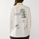 Haglöfs LS Tee W