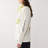 Haglöfs LS Tee W