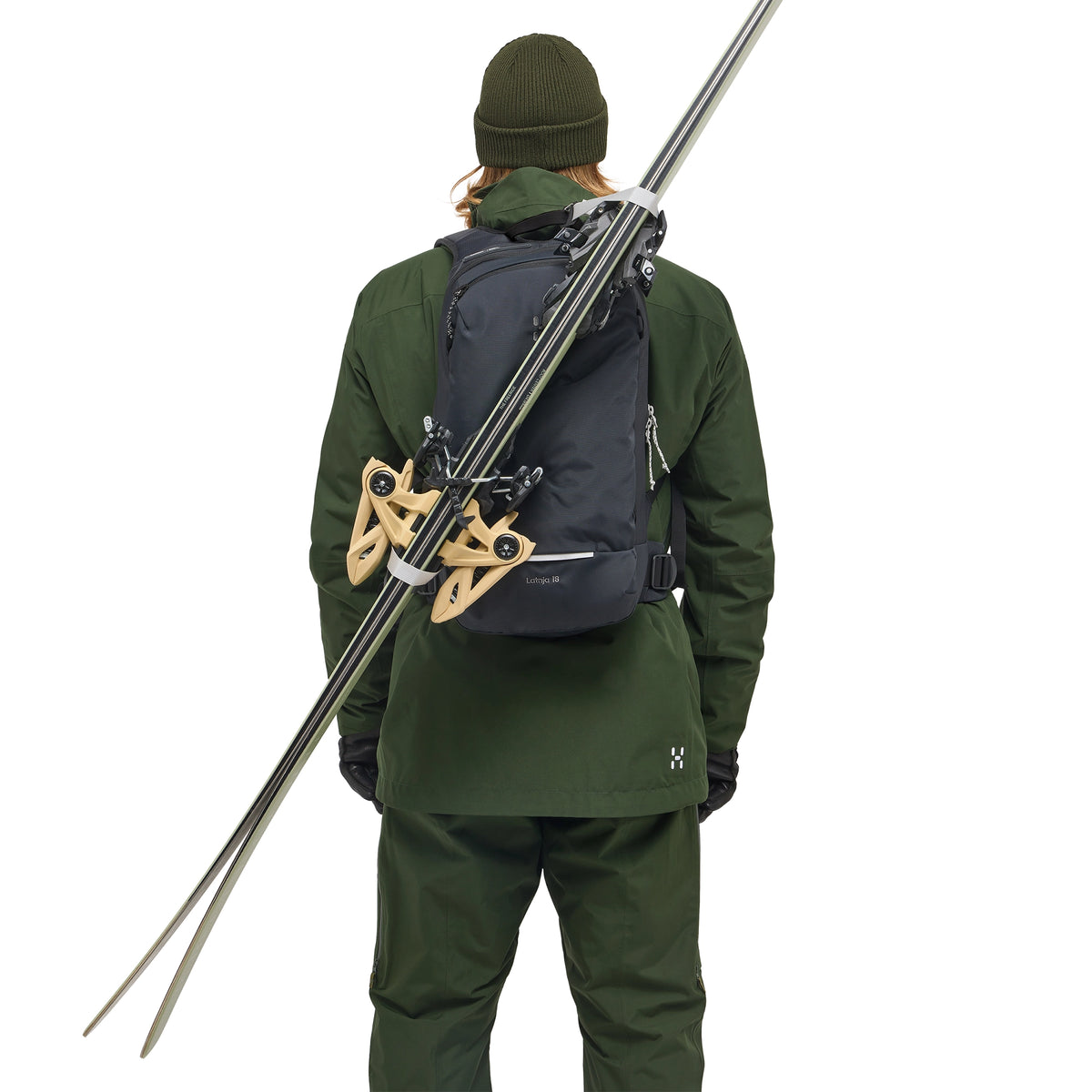 Haglöfs Latnja 18