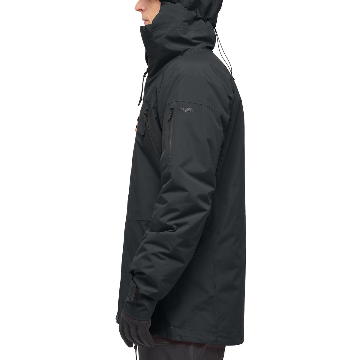 Haglöfs Latnja GTX Insulated Jacket Men