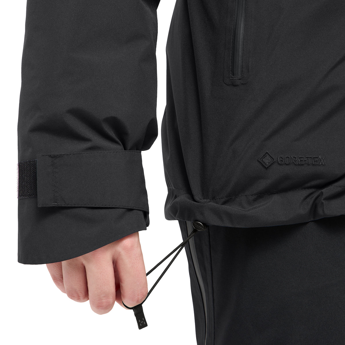 Haglöfs Latnja GTX Insulated Jacket W