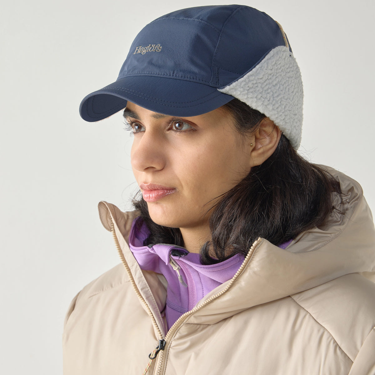 Haglöfs Mountain II Cap
