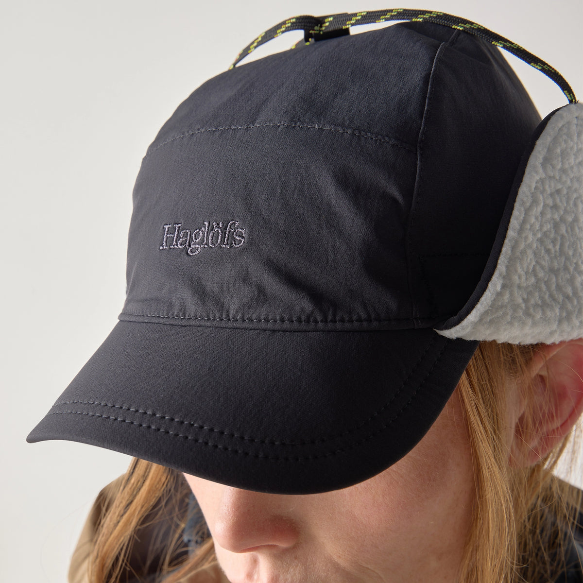 Haglöfs Mountain II Cap