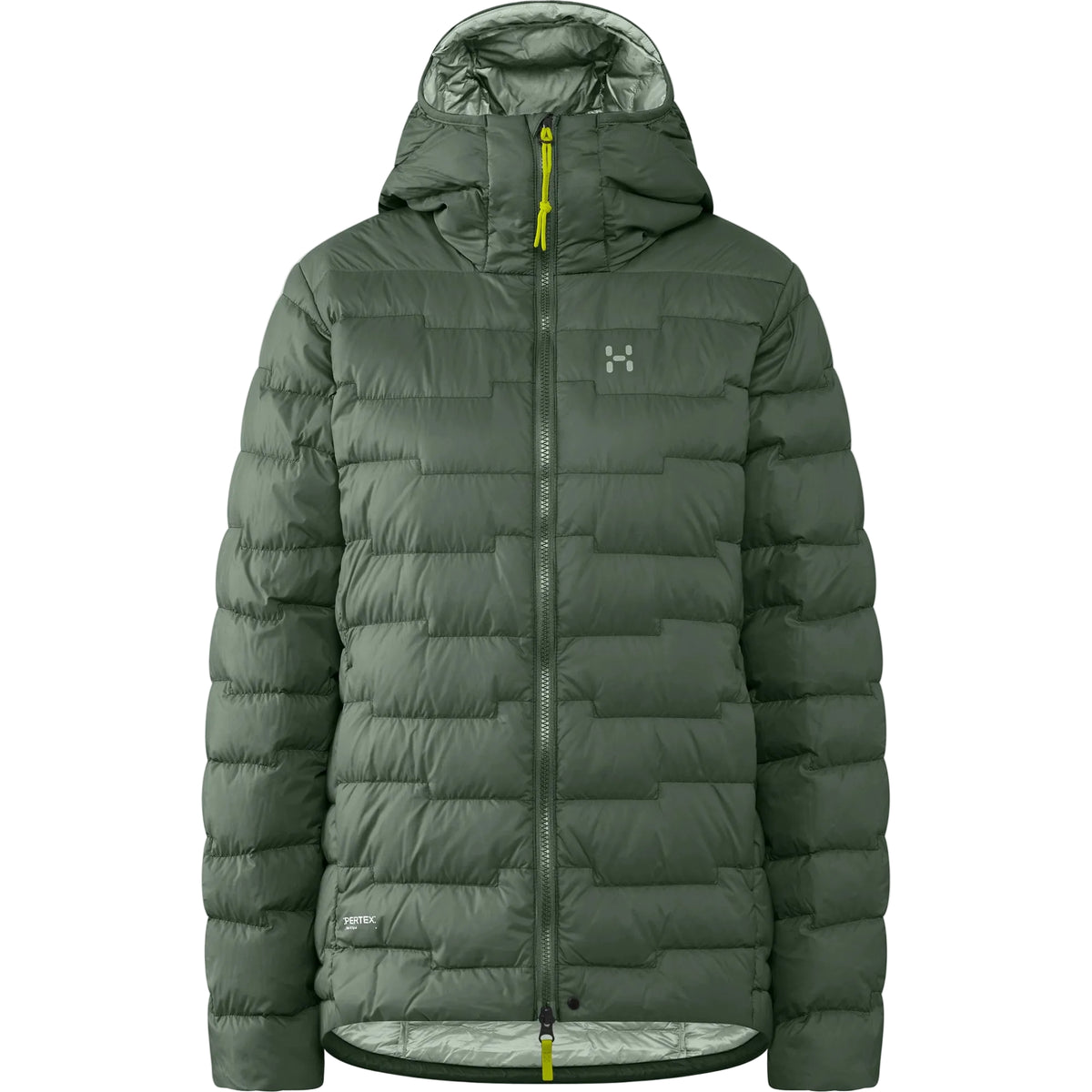 Haglöfs ROC Flash Down Hood Women