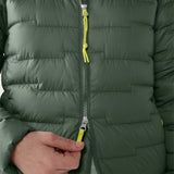 Haglöfs ROC Flash Down Hood Women