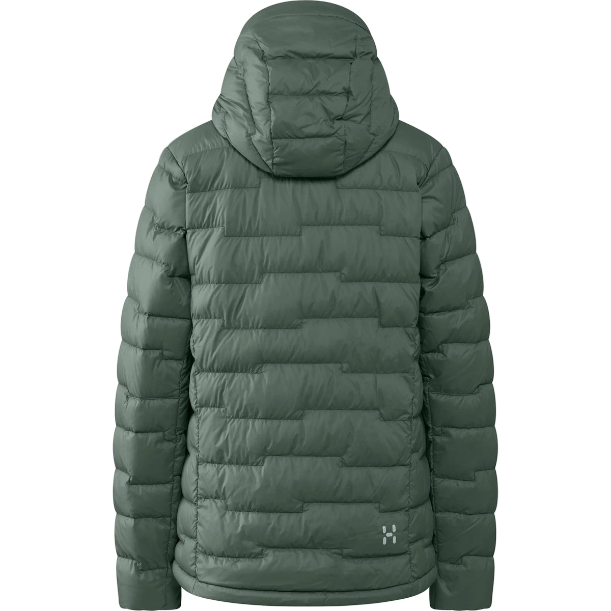 Haglöfs ROC Flash Down Hood Women