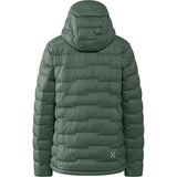 Haglöfs ROC Flash Down Hood Women