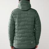 Haglöfs ROC Flash Down Hood Women