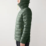 Haglöfs ROC Flash Down Hood Women
