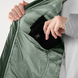 Haglöfs ROC Flash Down Hood Women