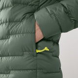Haglöfs ROC Flash Down Hood Women