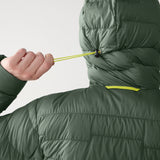 Haglöfs ROC Flash Down Hood Women
