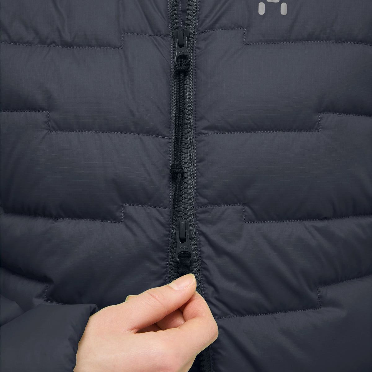 Haglöfs ROC Flash Down Hood Women