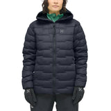 Haglöfs ROC Flash Down Hood Women