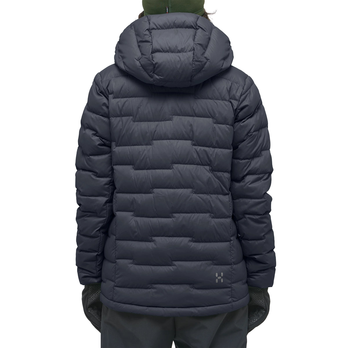 Haglöfs ROC Flash Down Hood Women