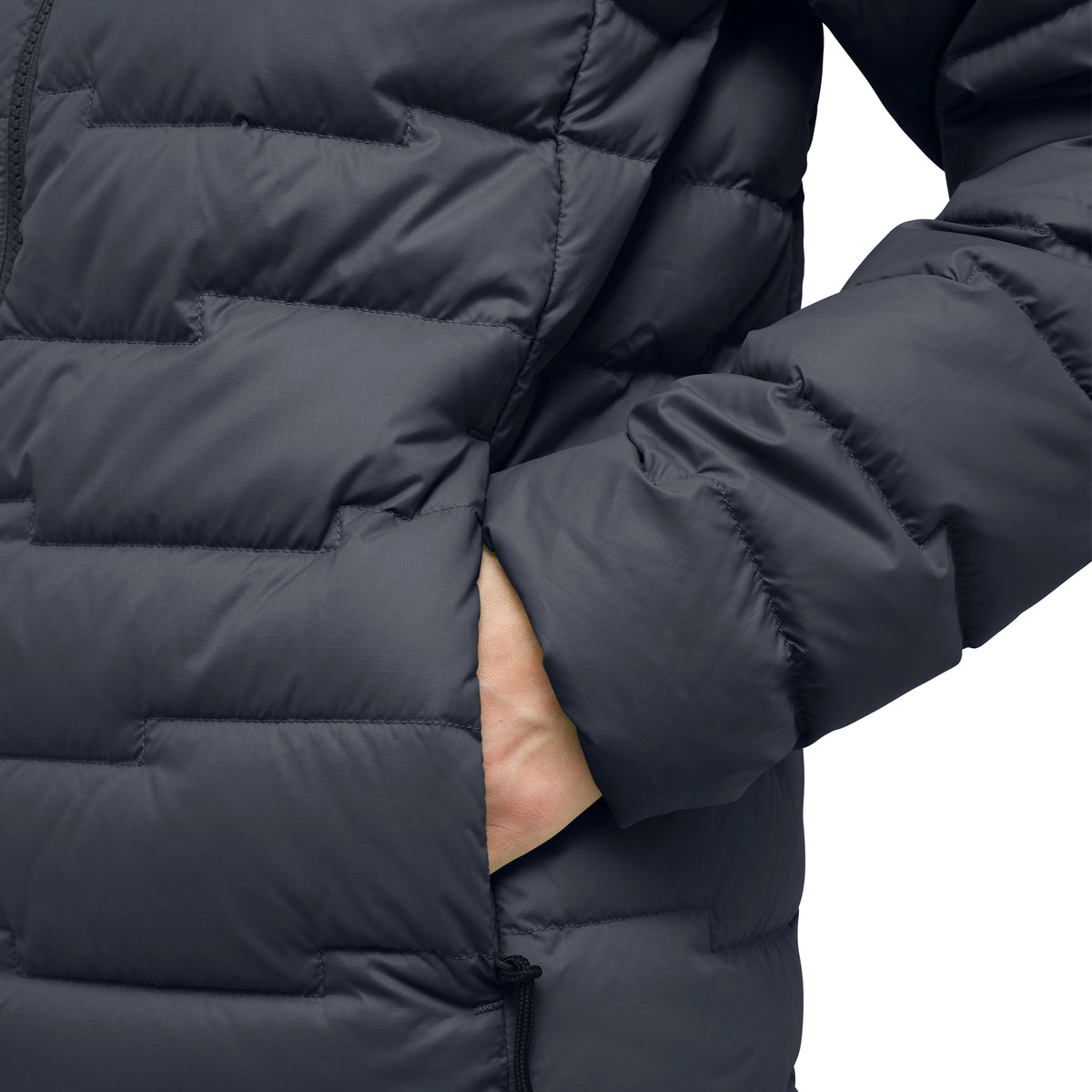 Haglöfs ROC Flash Down Hood Women