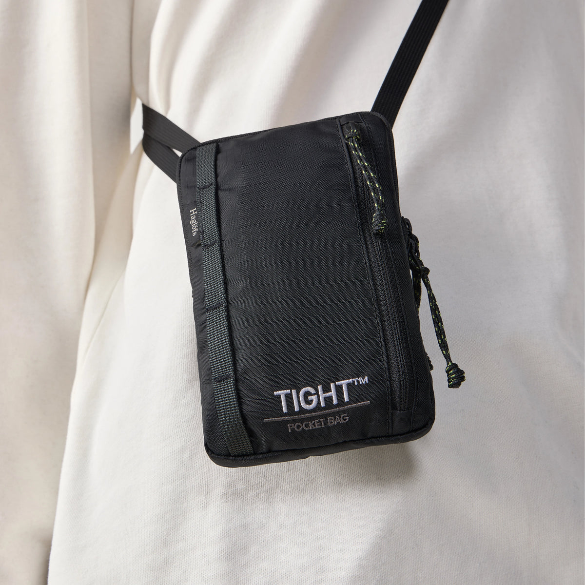Haglöfs Tight Pocket Bag
