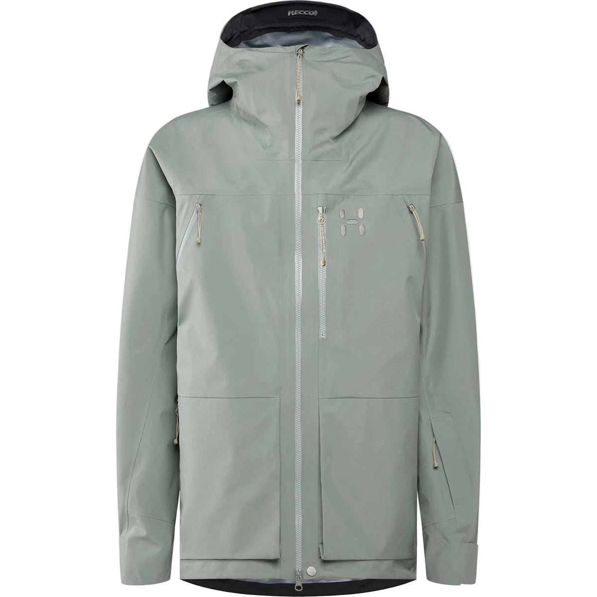 Haglöfs Vassi GTX II Jacket Men's