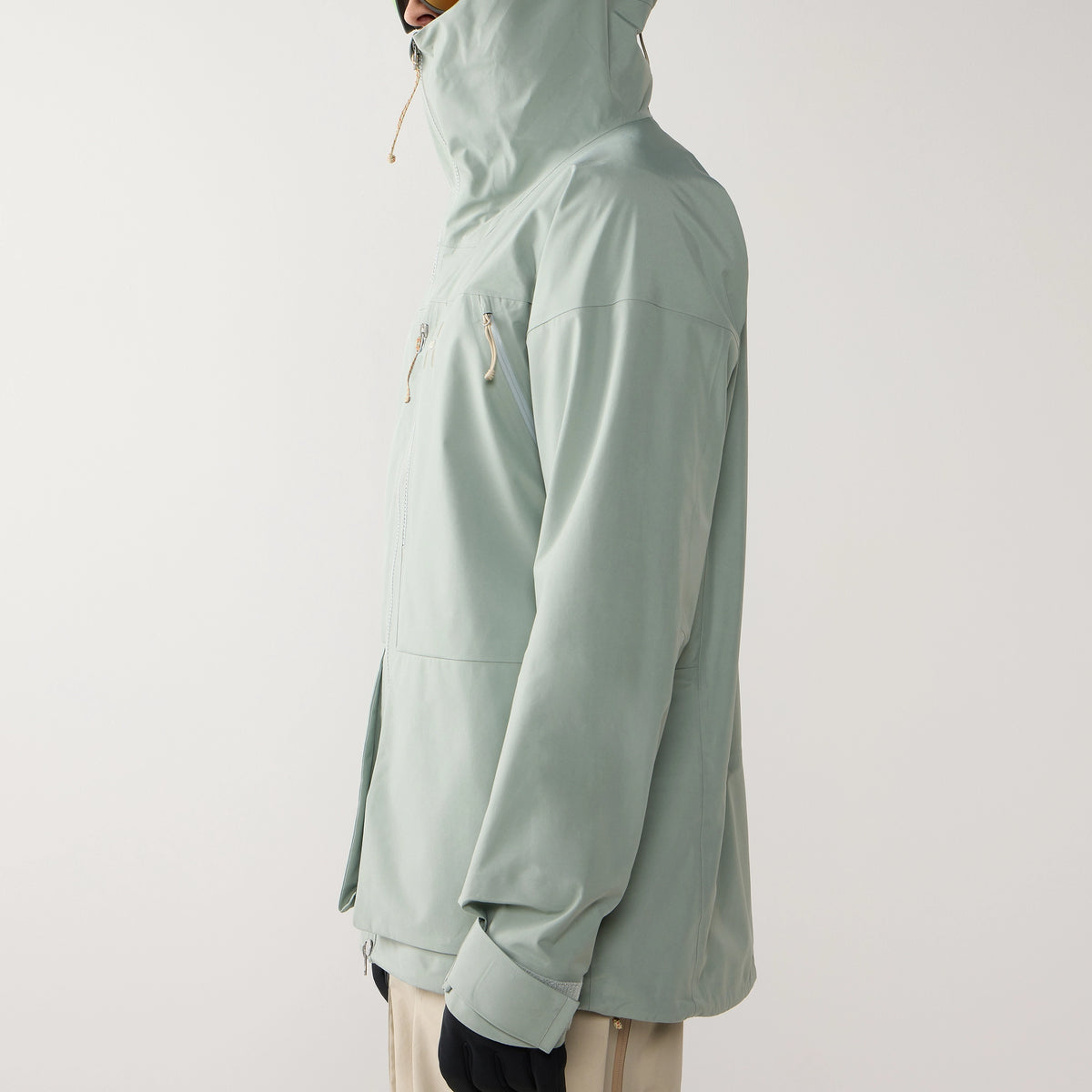 Haglöfs Vassi GTX II Jacket Men's