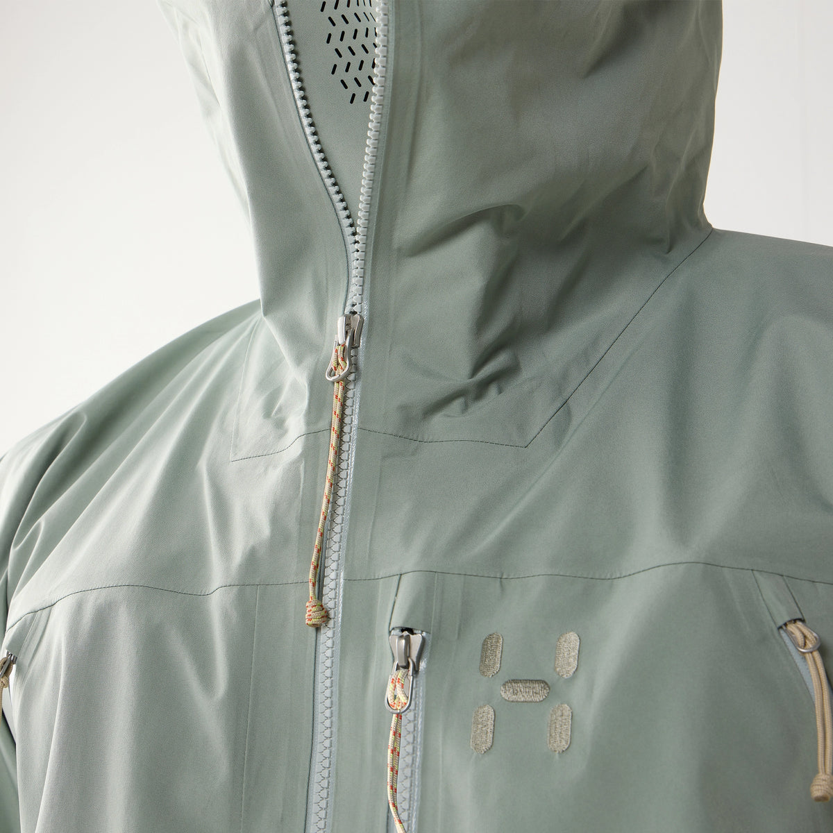Haglöfs Vassi GTX II Jacket Men's