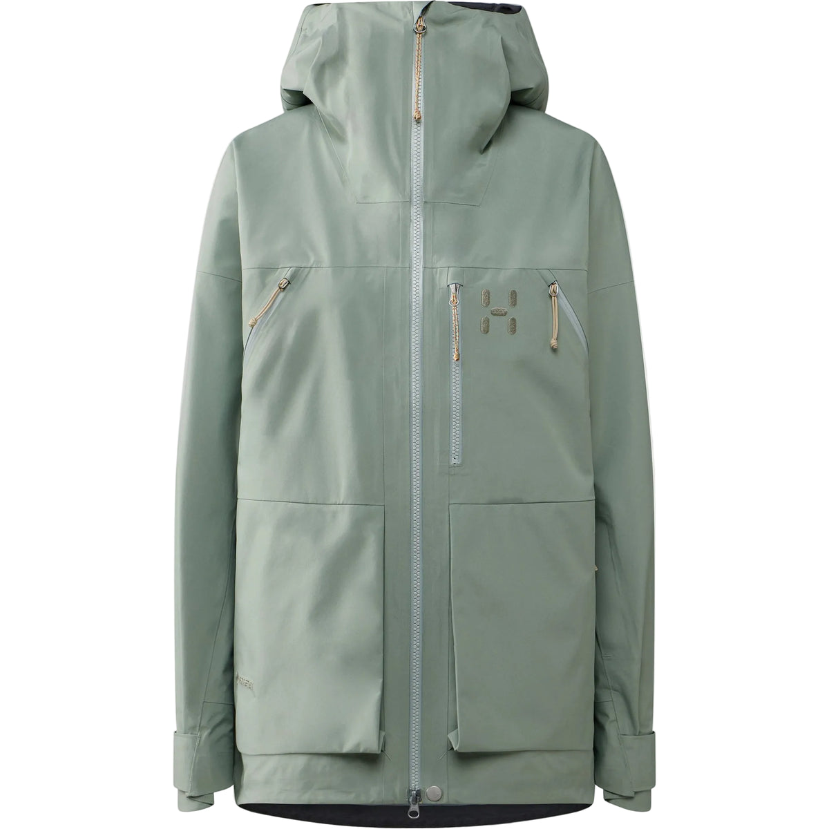 Haglöfs Vassi GTX II Jacket W