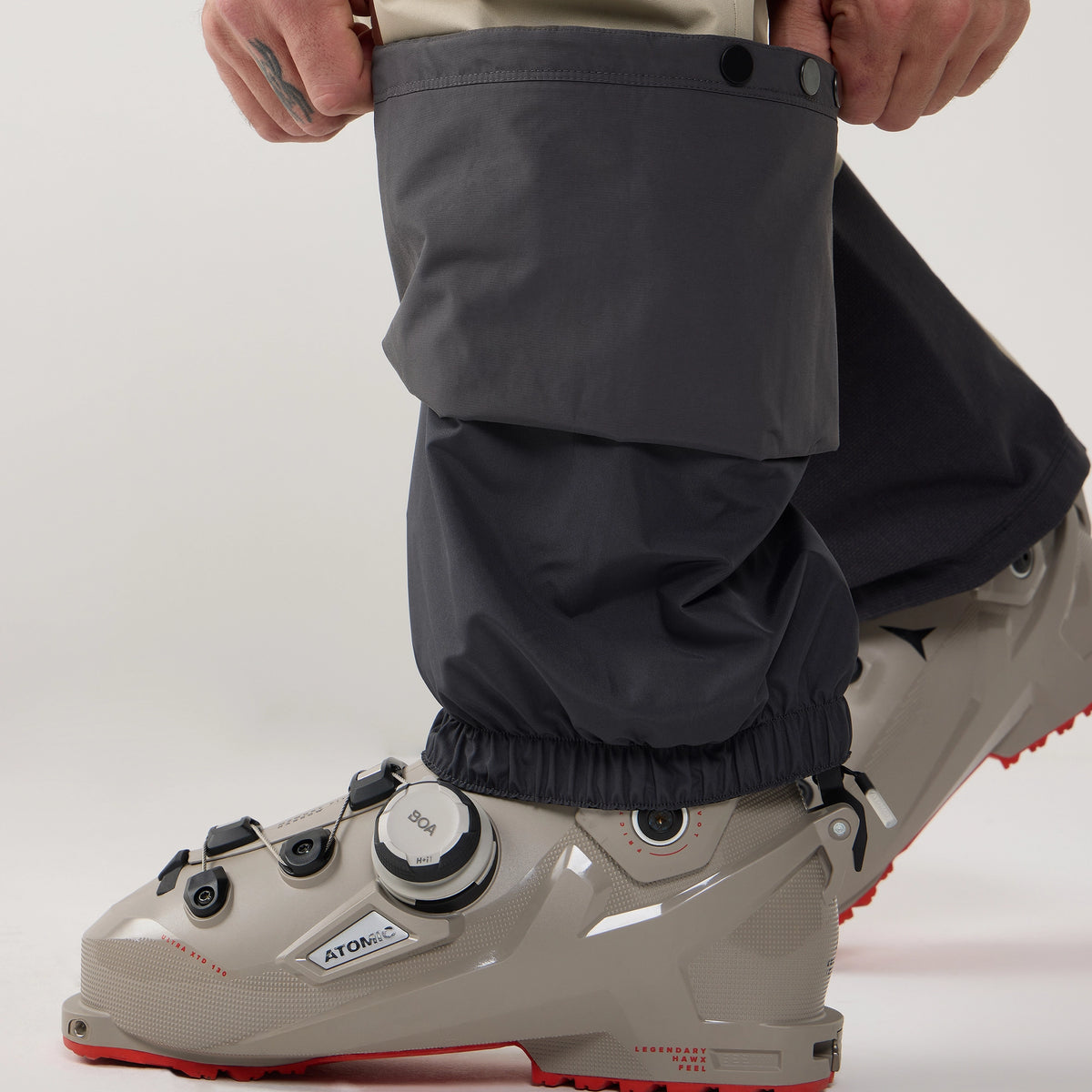 Haglöfs Vassi GTX II Pant Men's