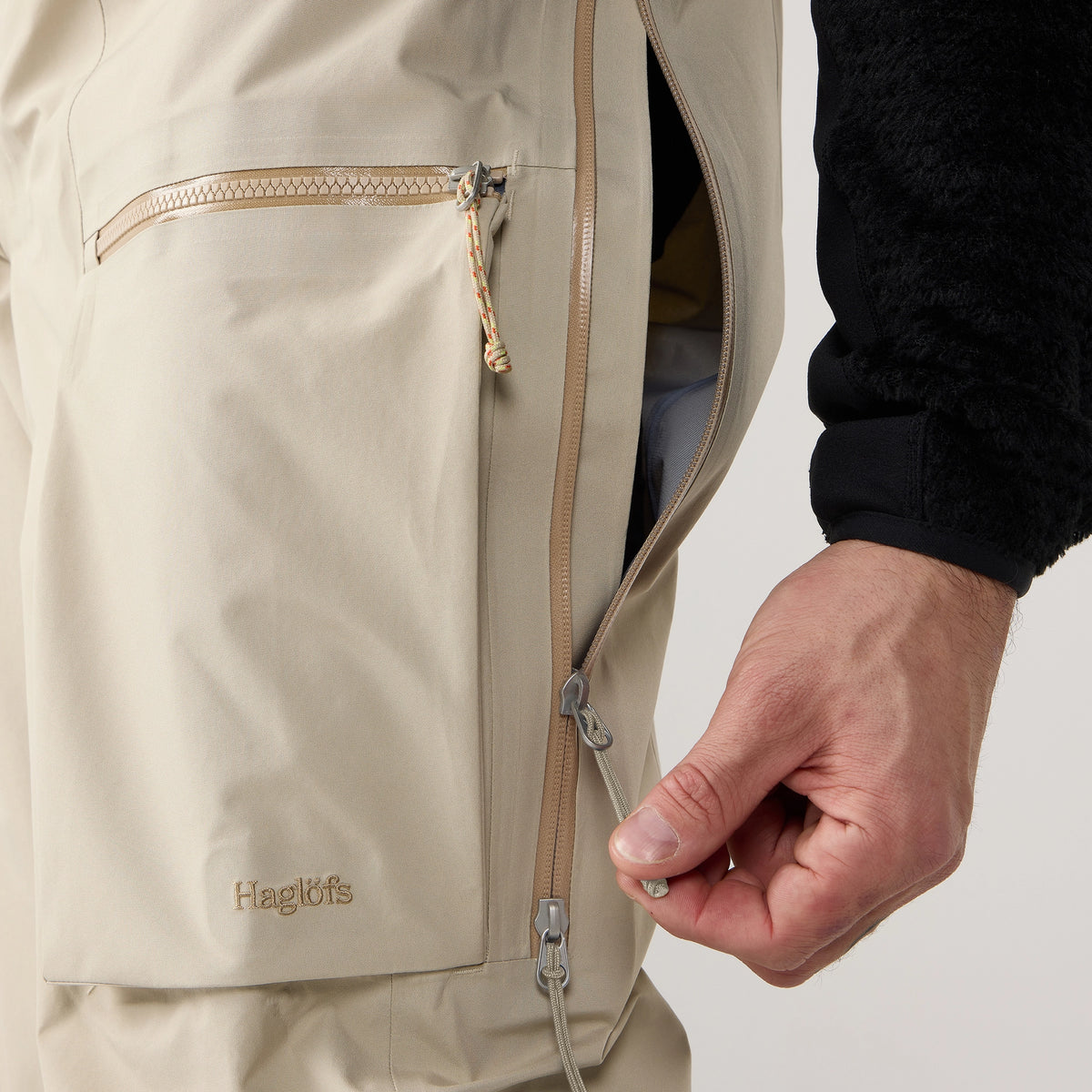 Haglöfs Vassi GTX II Pant Men's