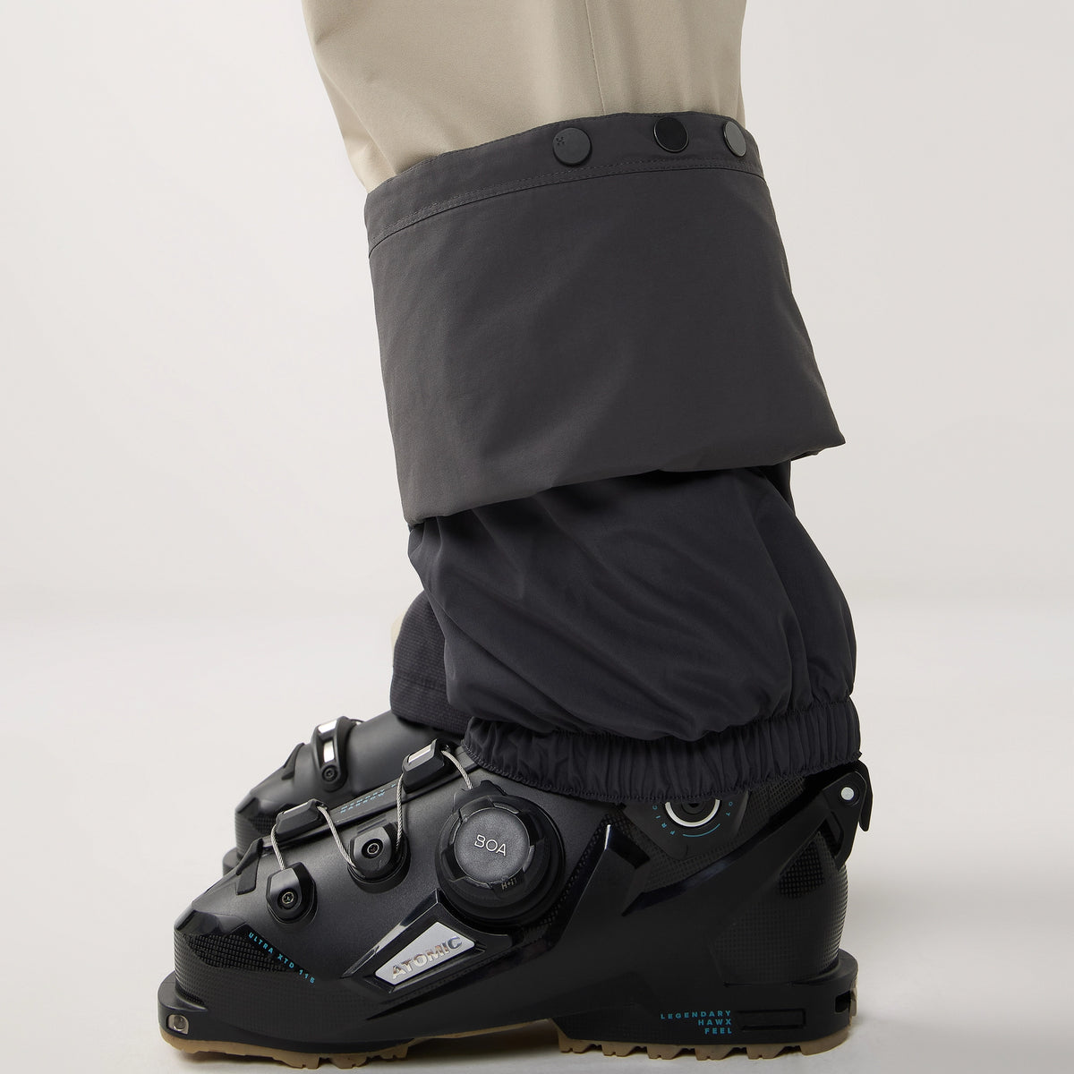 Haglöfs Vassi GTX II Pant W