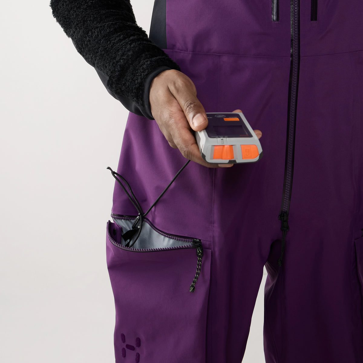 Haglöfs Vassi GTX Pro II Bib M