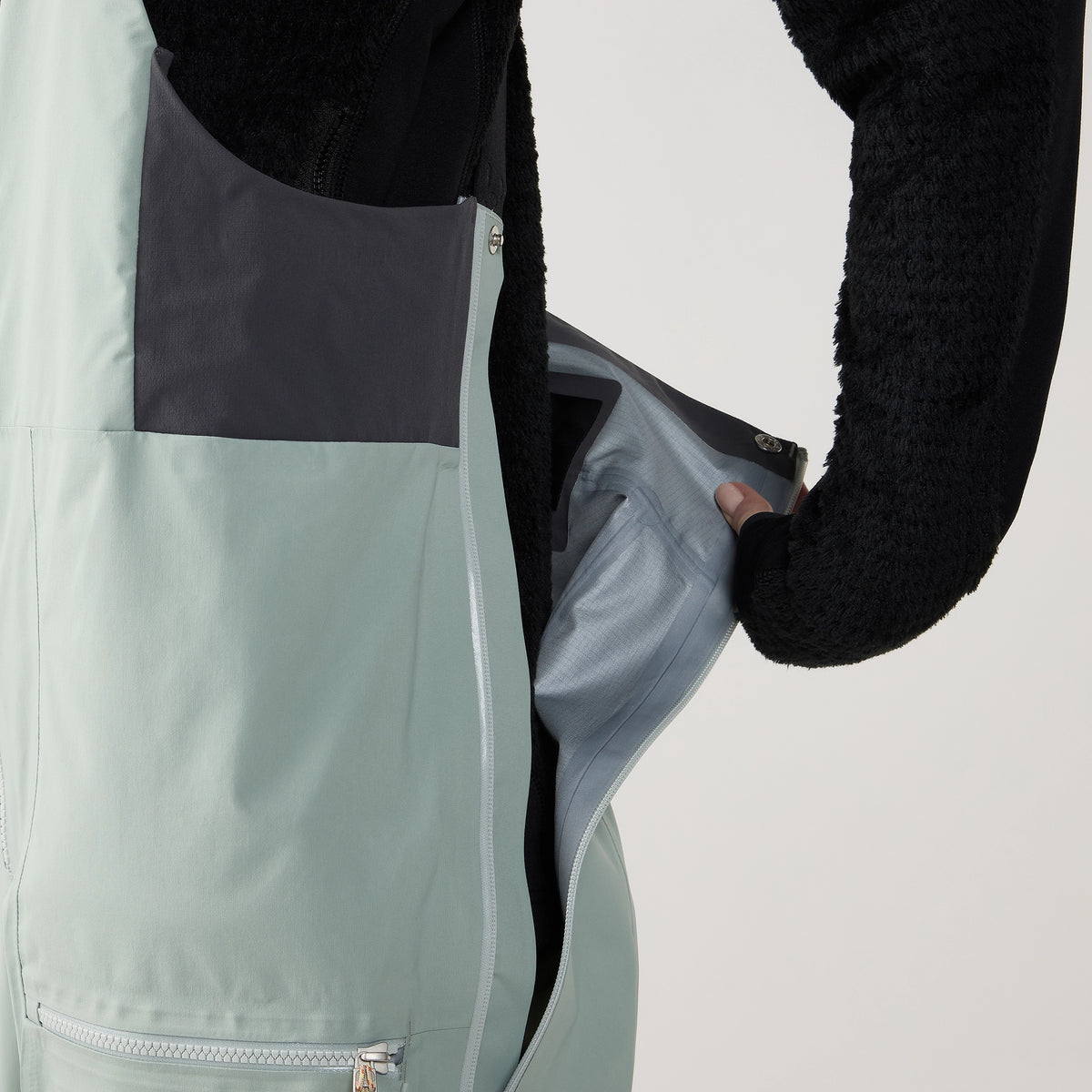 Haglöfs Vassi GTX Pro II Bib W