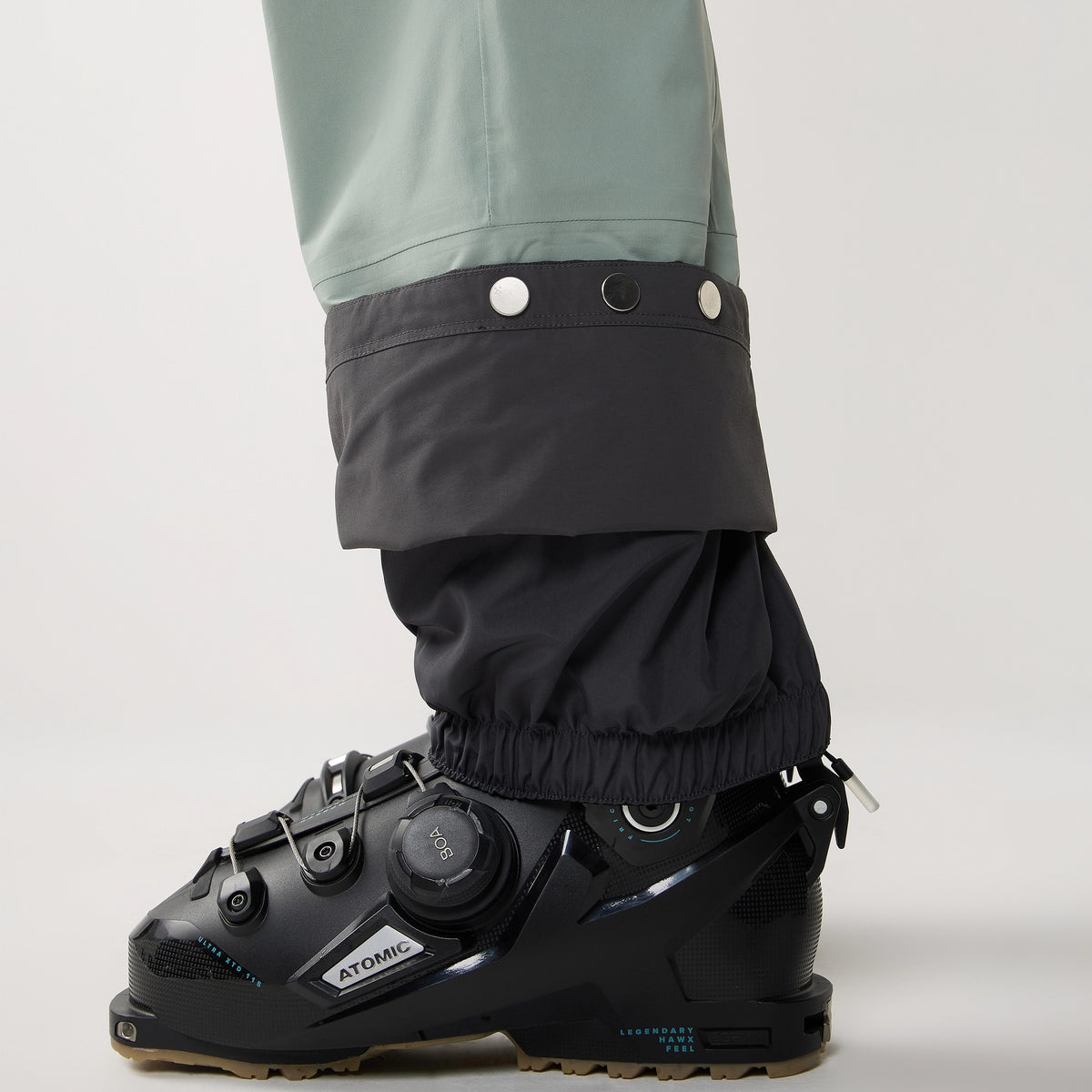 Haglöfs Vassi GTX Pro II Bib W