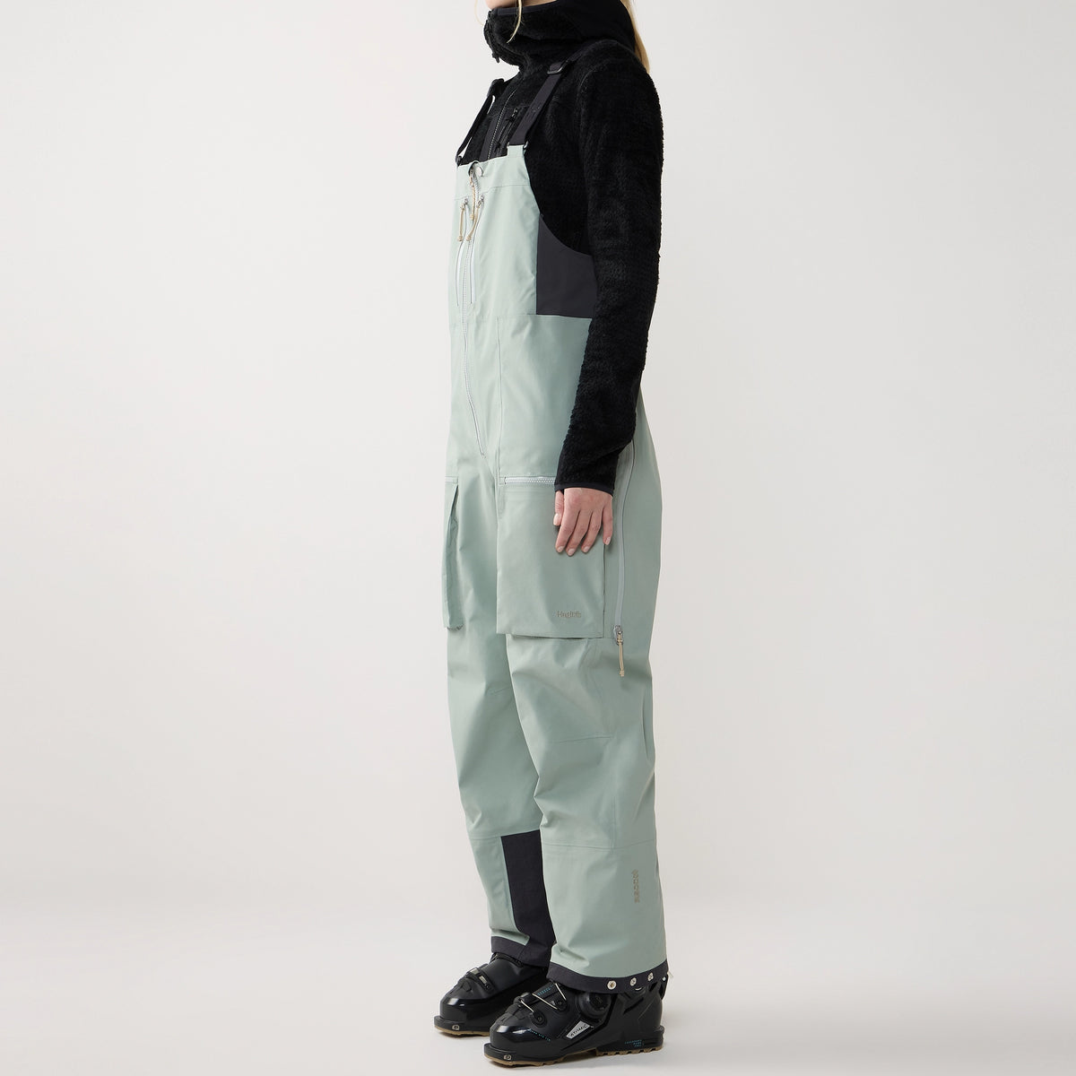 Haglöfs Vassi GTX Pro II Bib W