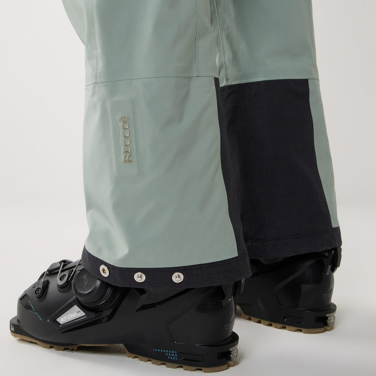 Haglöfs Vassi GTX Pro II Bib W
