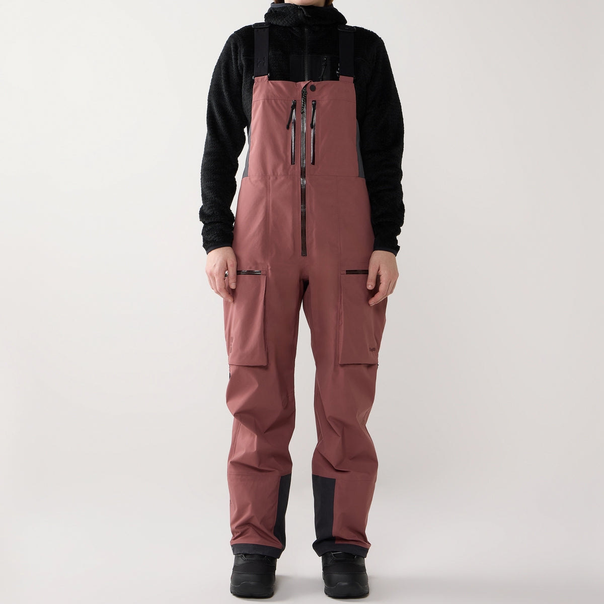 Haglöfs Vassi GTX Pro II Bib W