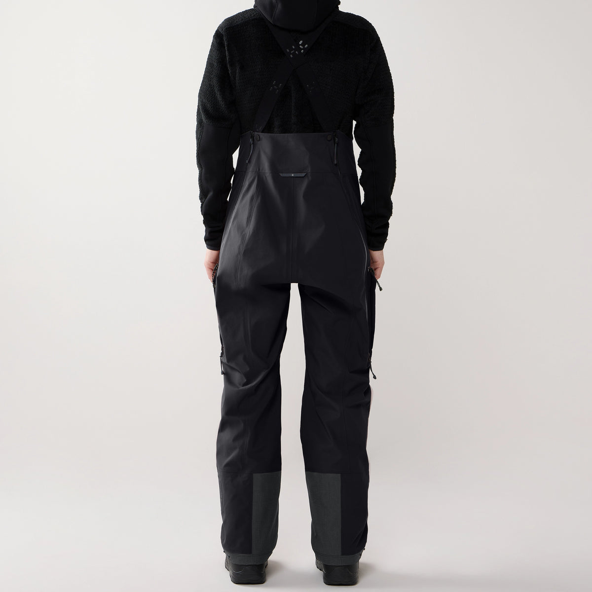 Haglöfs Vassi GTX Pro II Bib W