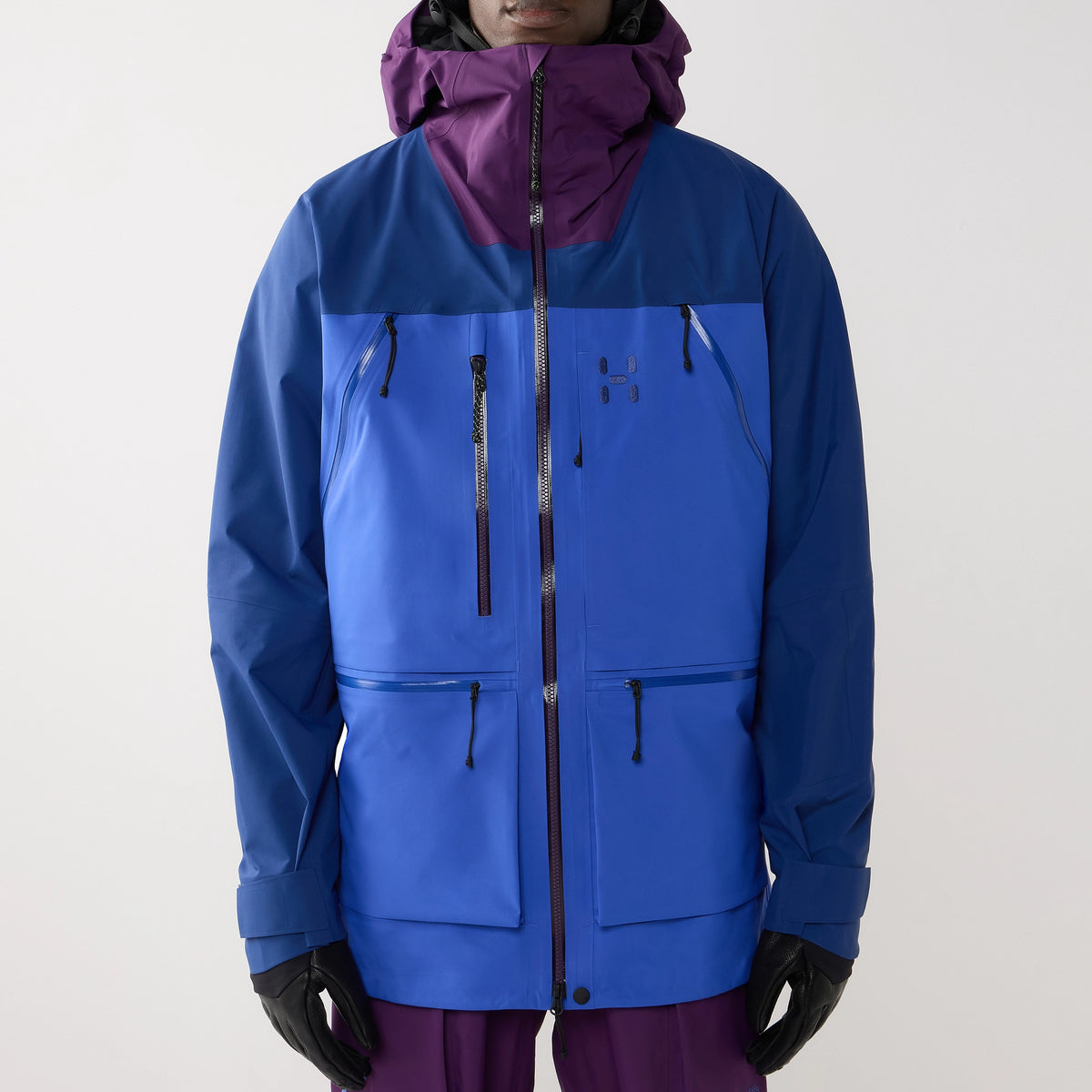 Haglöfs Vassi GTX Pro II Jacket Men's