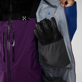 Haglöfs Vassi GTX Pro II Jacket Men's