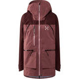 Haglöfs Vassi GTX Pro II Jacket W