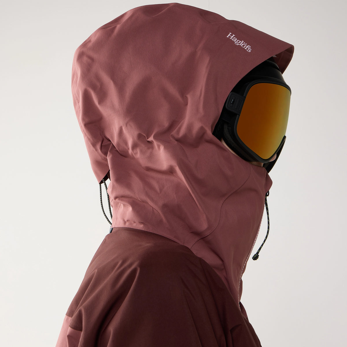 Haglöfs Vassi GTX Pro II Jacket W