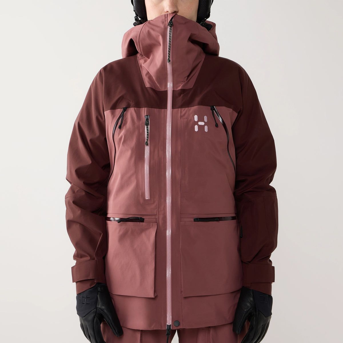 Haglöfs Vassi GTX Pro II Jacket W