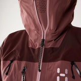 Haglöfs Vassi GTX Pro II Jacket W
