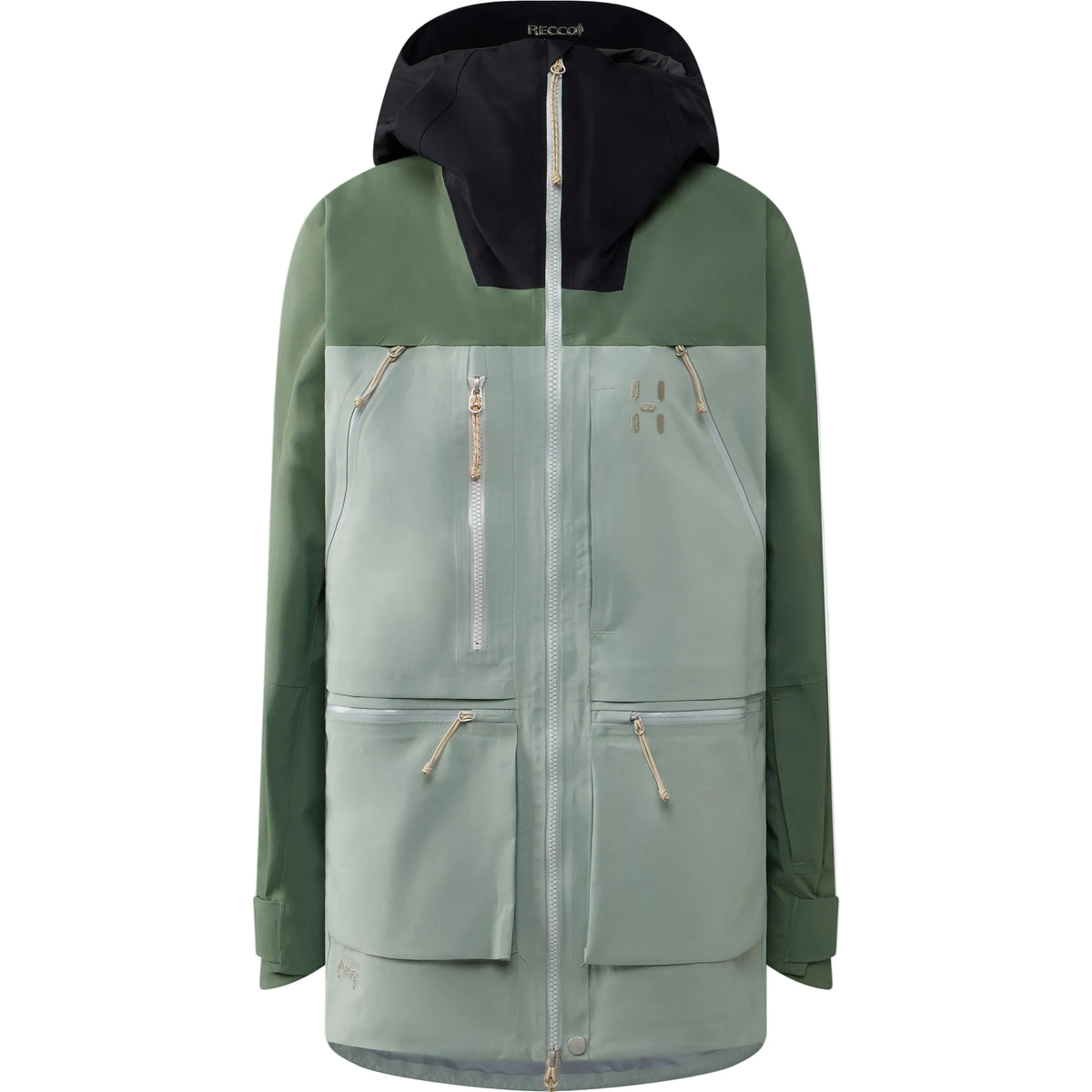 Haglöfs Vassi GTX Pro II Jacket W