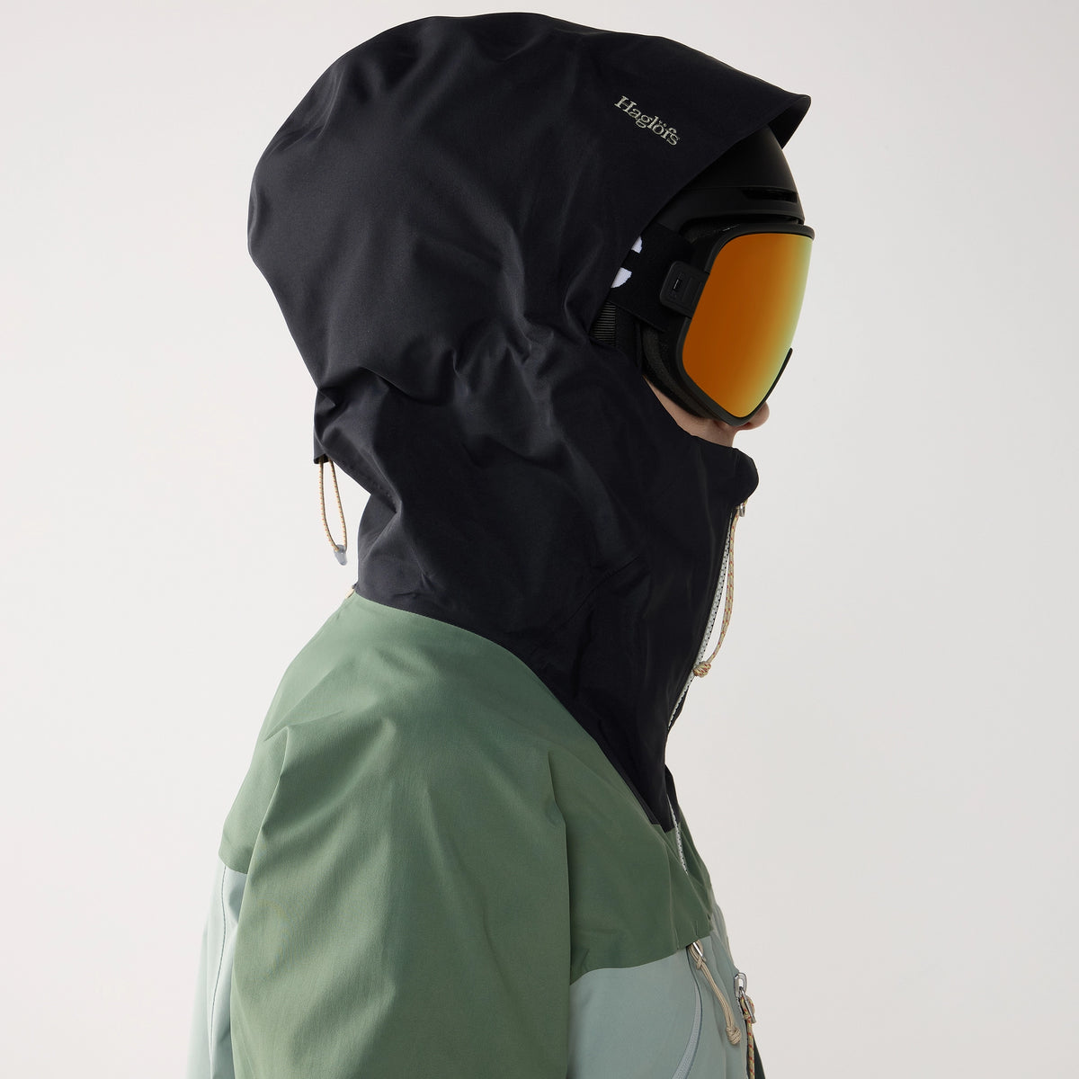 Haglöfs Vassi GTX Pro II Jacket W