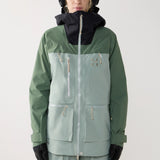 Haglöfs Vassi GTX Pro II Jacket W