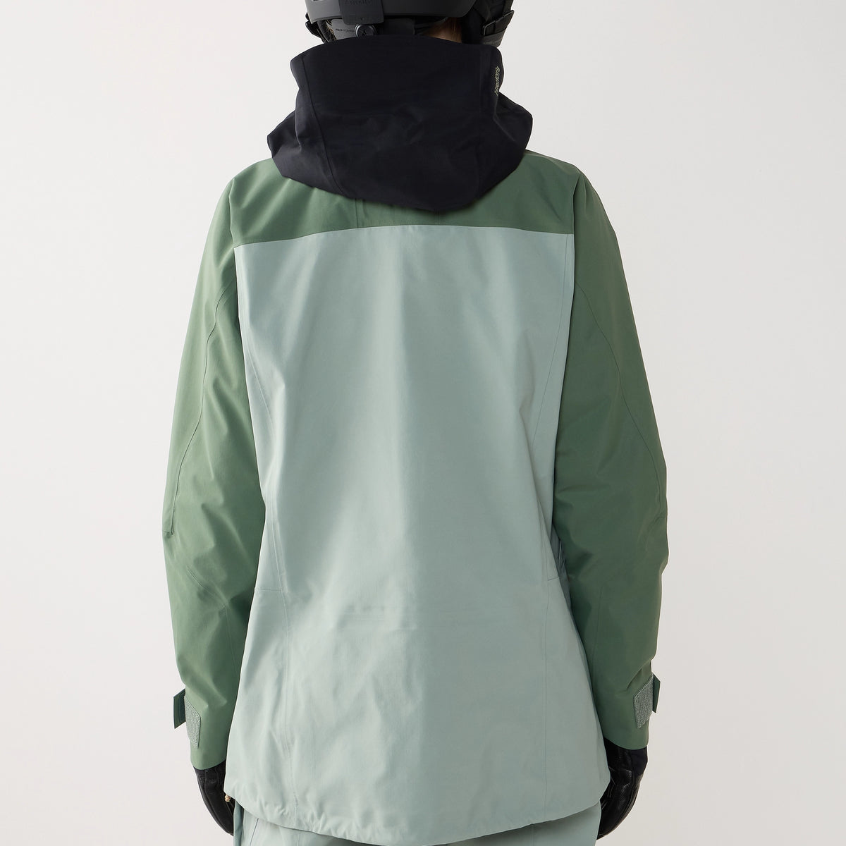 Haglöfs Vassi GTX Pro II Jacket W
