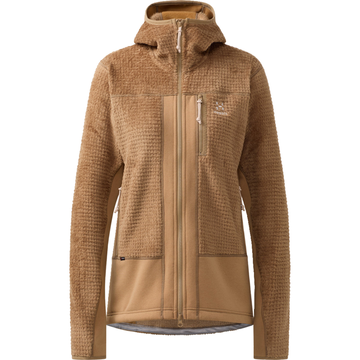 Haglöfs Vassi Mid Hood Women's