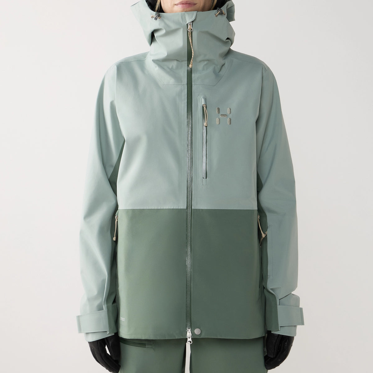 Haglöfs Alps Proof Jacket W