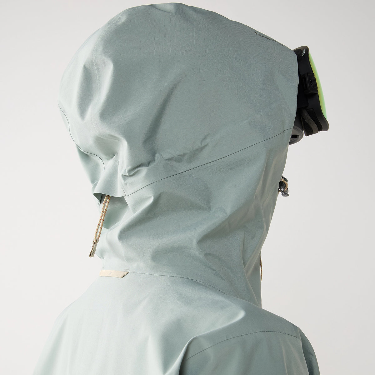 Haglöfs Alps Proof Jacket W