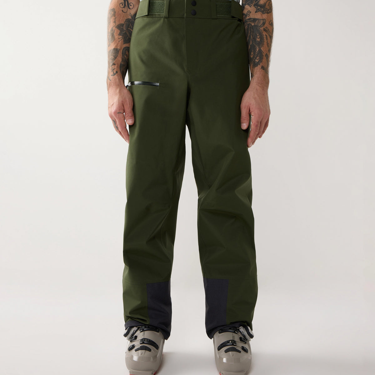 Haglöfs Alper Proof Pant Men's