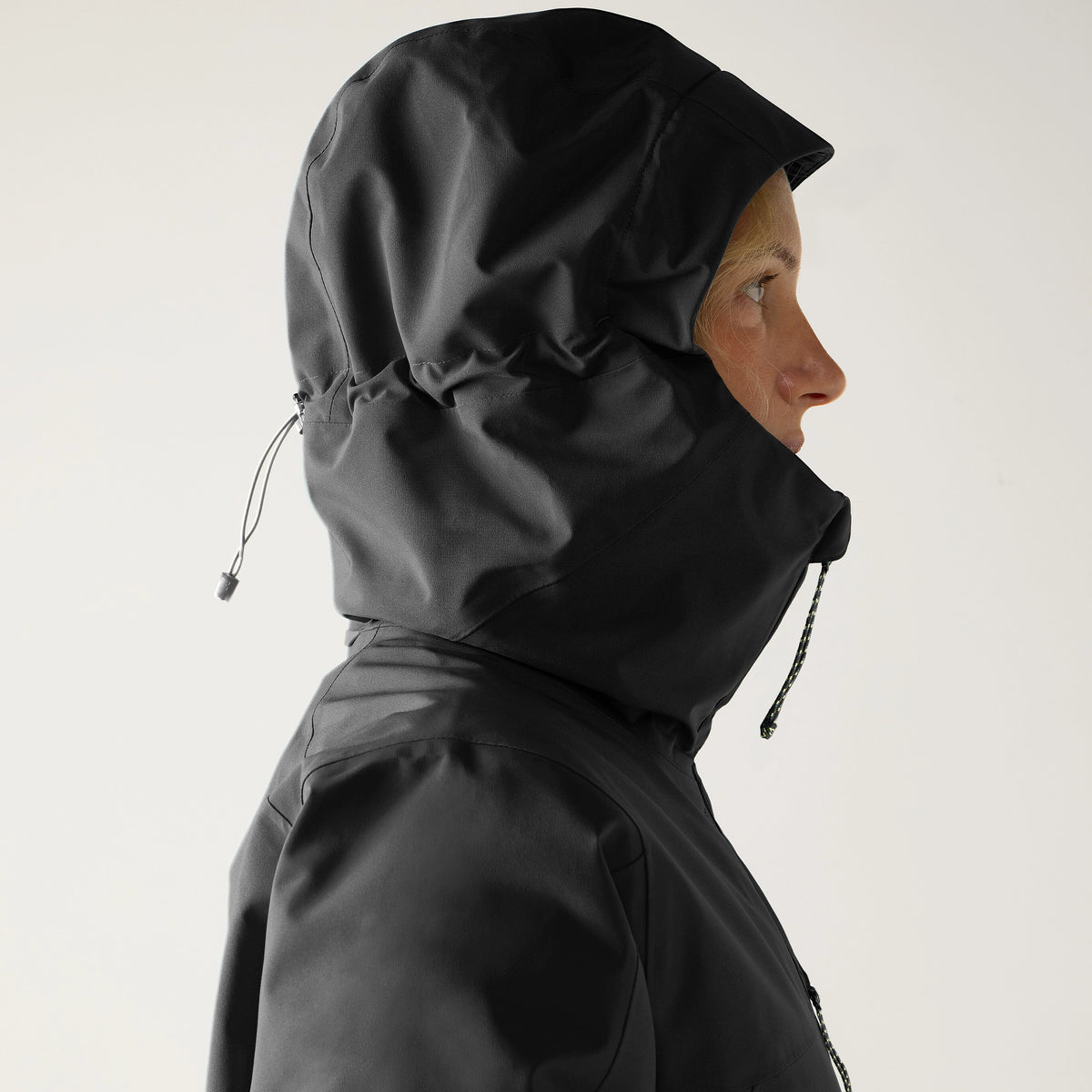 Haglöfs Gondol Insulated II Jacket W